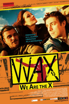 WAX: We Are the X Free Download