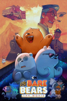 We Bare Bears: The Movie Free Download