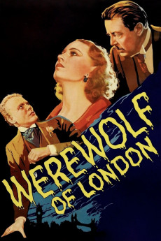 Werewolf of London Free Download