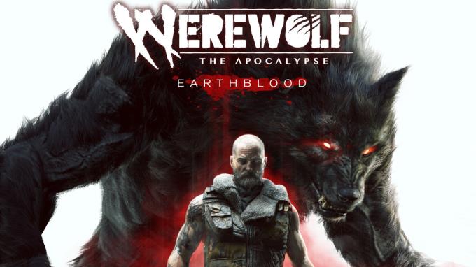 Werewolf The Apocalypse Earthblood-CODEX Free Download