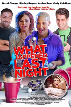 What Happened Last Night Free Download