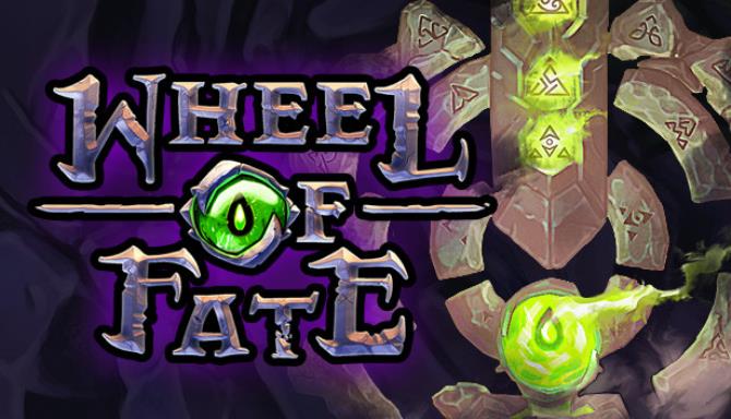 Wheel of Fate-DARKSiDERS Free Download