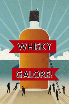 Whisky Galore! Free Download