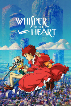 Whisper of the Heart Free Download