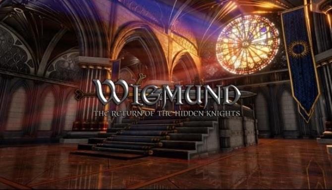 Wigmund. The Return of the Hidden Knights Free Download