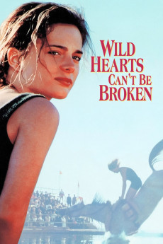 Wild Hearts Can’t Be Broken Free Download