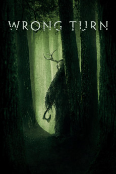 Wrong Turn Free Download