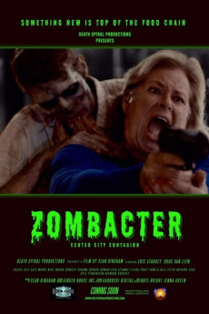 Zombacter: Center City Contagion Free Download