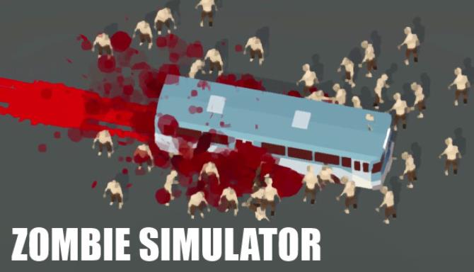 Zombie Simulator Free Download