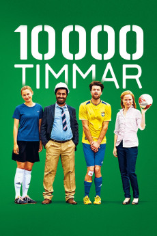 10 000 timmar Free Download