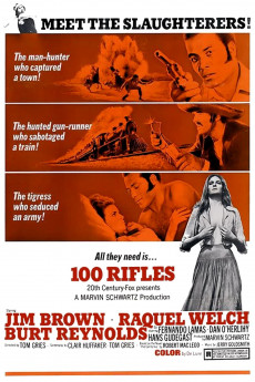 100 Rifles Free Download