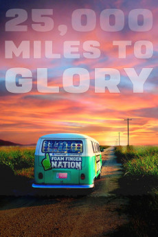 25,000 Miles to Glory Free Download