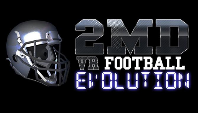 2MD VR Football Evolution-DARKSiDERS Free Download