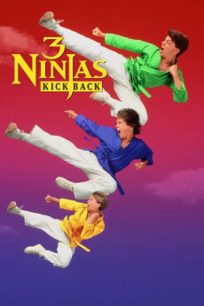 3 Ninjas Kick Back Free Download