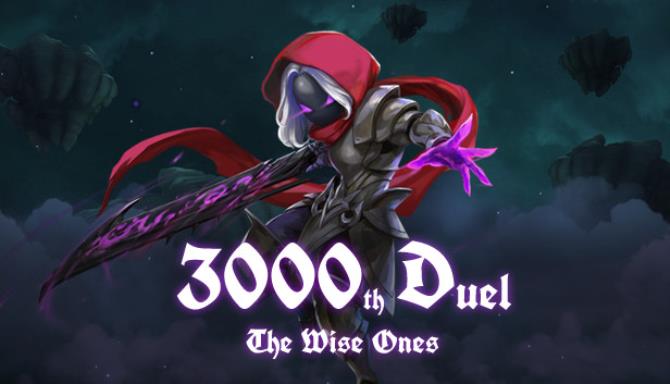 3000th Duel The Wise Ones-PLAZA