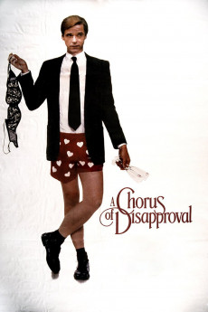 A Chorus of Disapproval Free Download