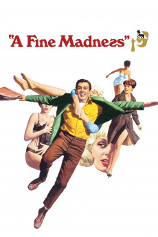 A Fine Madness Free Download