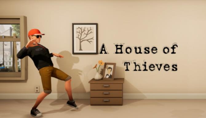 A House Of Thieves-TiNYiSO Free Download