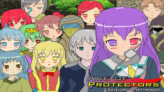 Ace of Protectors Torrent Download