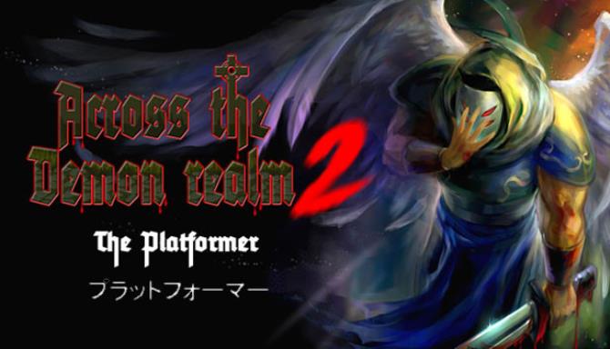 Across the demon realm 2-DARKZER0 Free Download