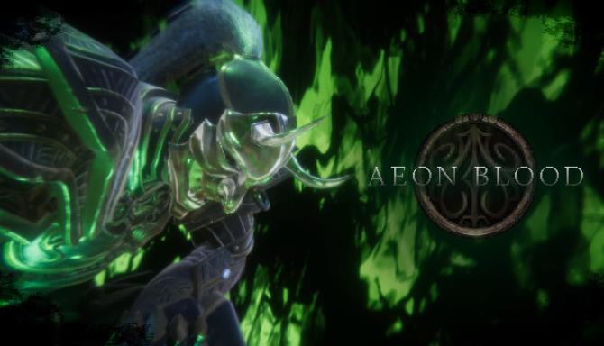 Aeon Blood-PLAZA Free Download