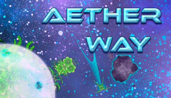 Aether Way x86-DARKZER0