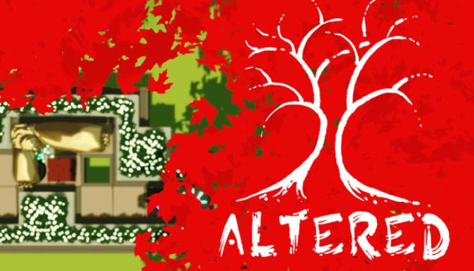 Altered Free Download