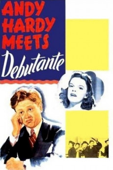 Andy Hardy Meets Debutante Free Download