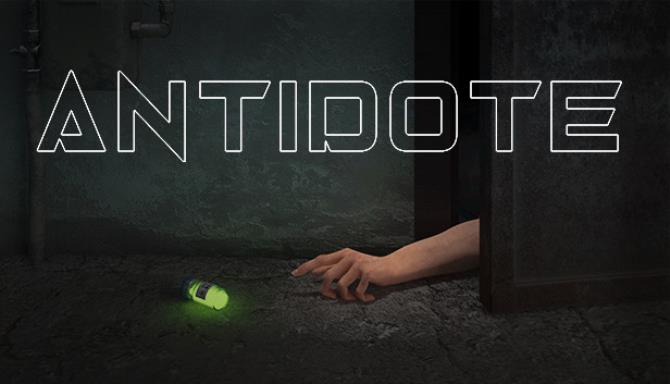 Antidote-DARKSiDERS Free Download