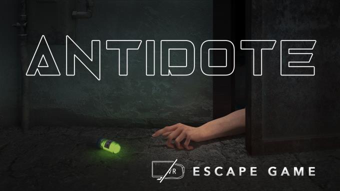 Antidote Torrent Download