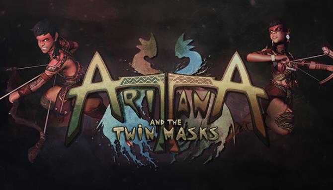 Aritana and the Twin Masks-TiNYiSO Free Download