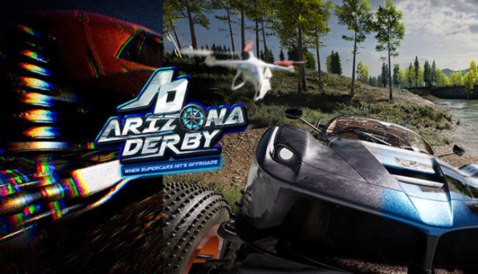 Arizona Derby v2 0-CODEX Free Download