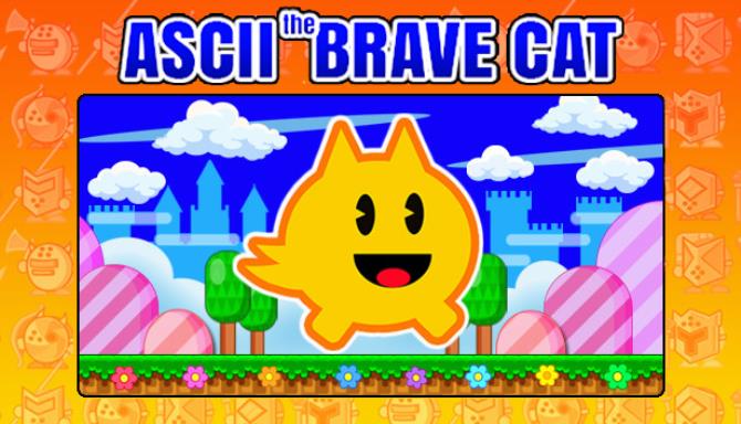 Ascii the Brave Cat-DARKSiDERS Free Download