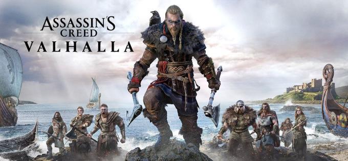 Assassins Creed Valhalla-EMPRESS Free Download