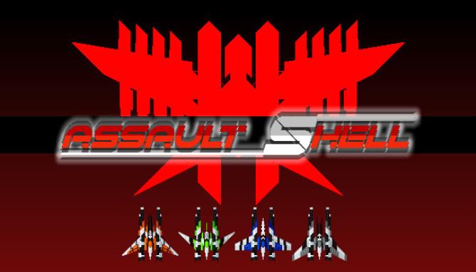 ASSAULT SHELL-DARKZER0 Free Download