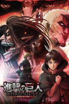 Attack on Titan: Chronicle Free Download