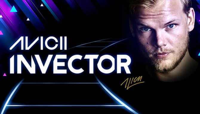 AVICII Invector Encore Edition-PLAZA Free Download