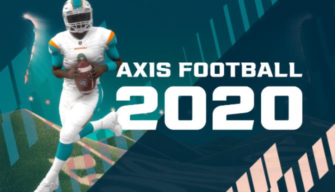 Axis Football 2020-SKIDROW Free Download