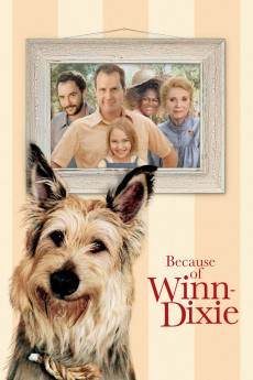 Because of Winn-Dixie Free Download