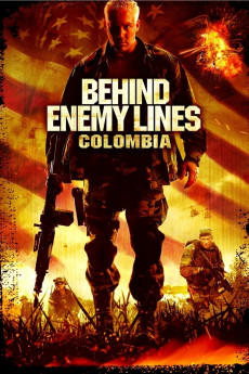 Behind Enemy Lines: Colombia Free Download