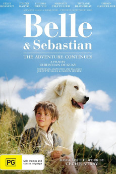 Belle & Sebastian – The Adventure Continues Free Download