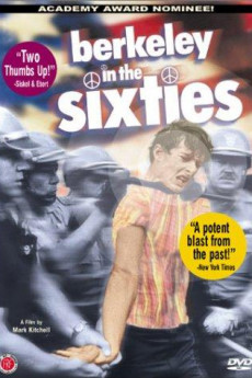 Berkeley in the Sixties Free Download