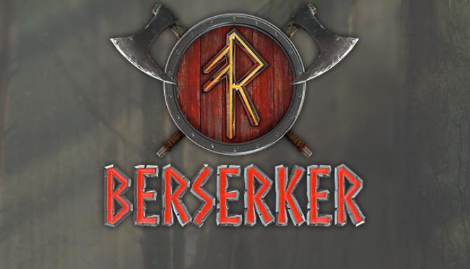 Berserker Free Download