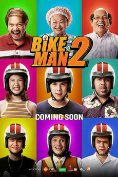 Bikeman 2 Free Download