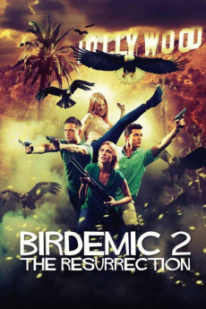 Birdemic 2: The Resurrection Free Download
