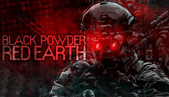 Black Powder Red Earth-PLAZA Free Download