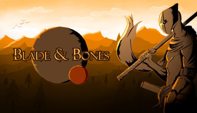 Blade & Bones Free Download