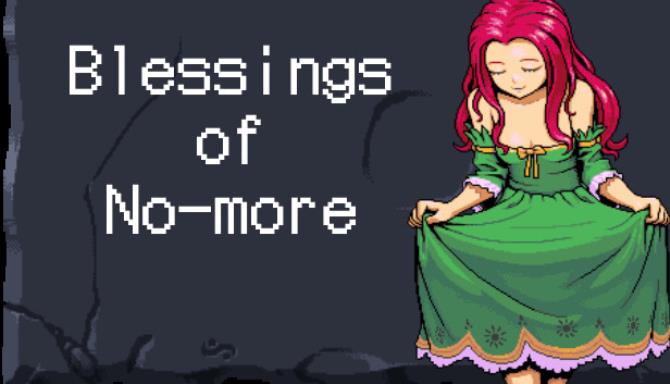 Blessings Of No More-TiNYiSO Free Download