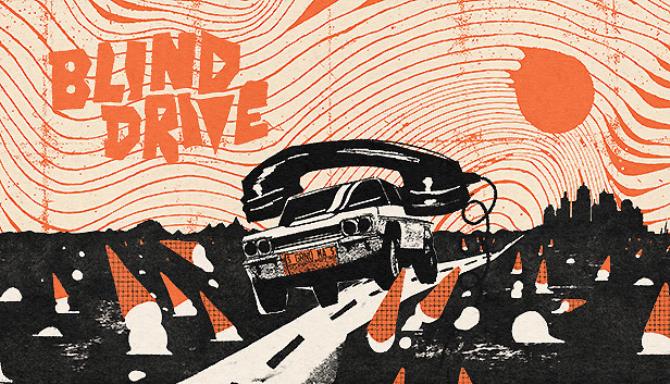 Blind Drive-DARKZER0 Free Download