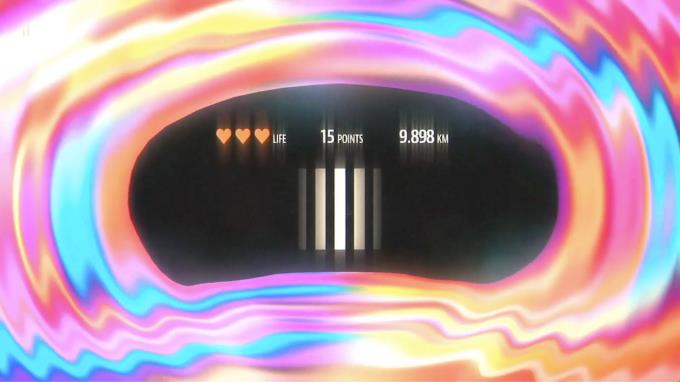 Blind Drive PC Crack